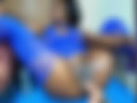 Afriqueena Show in webcam