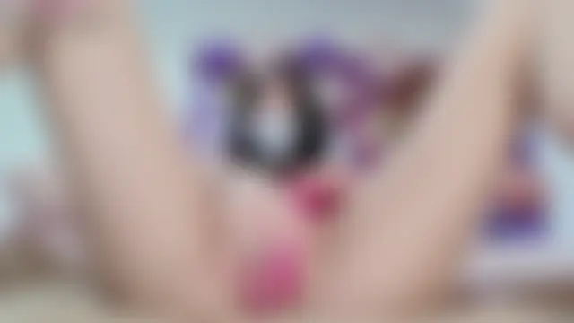 ___ANNA's Webcam Show