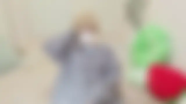 -Hayate-'s Webcam Show