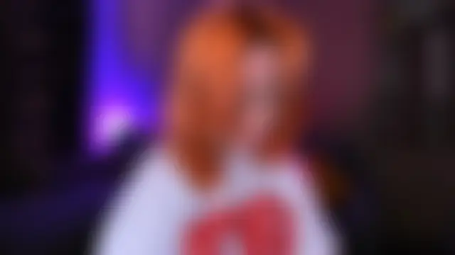 deboramoore Webcam show