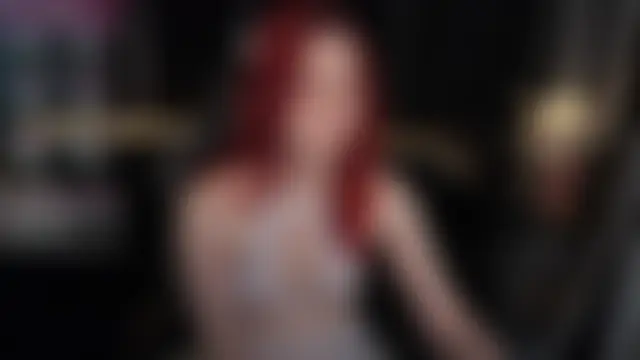 MagicLilu's Webcam Show