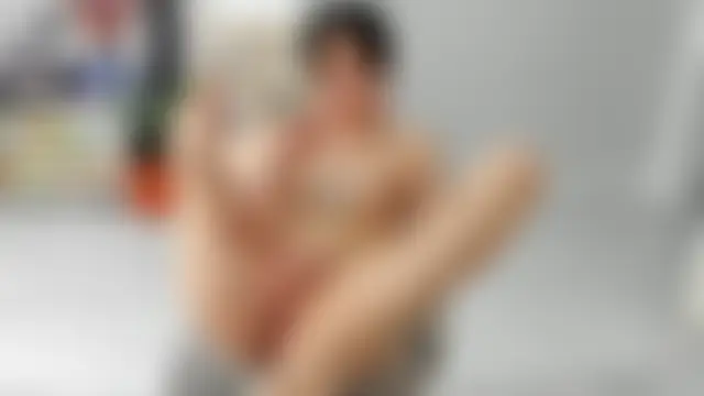 ailey_chao Pertunjukan Webcam