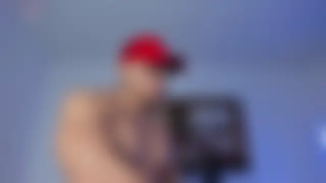 RoyConstance 웹캠 쇼