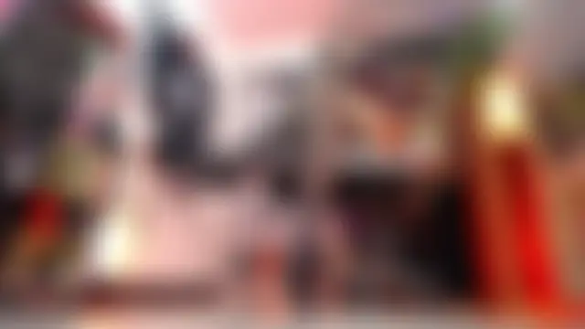 saralovens Adlı Modelin Web Kamerası Şovu