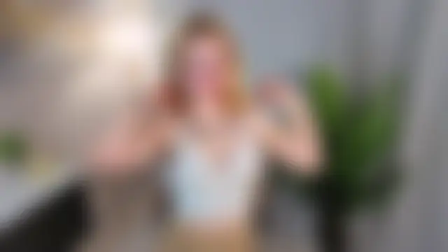 DannetteFire's Webcam Show