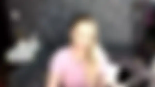 StasyLucke Adlı Modelin Web Kamerası Şovu