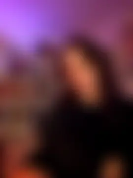 Webkamerová show LilyOrion