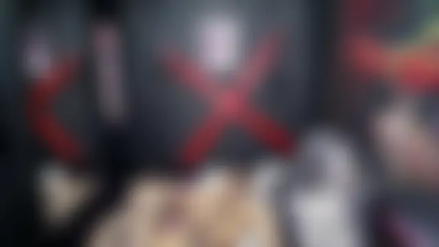 Candykss' Live XXX Chat