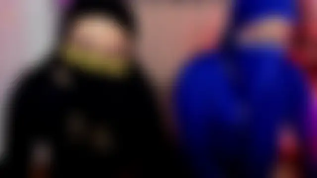 aziza_dalila02's Live XXX Chat