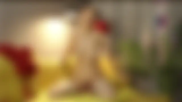 Show de webcam de Megany