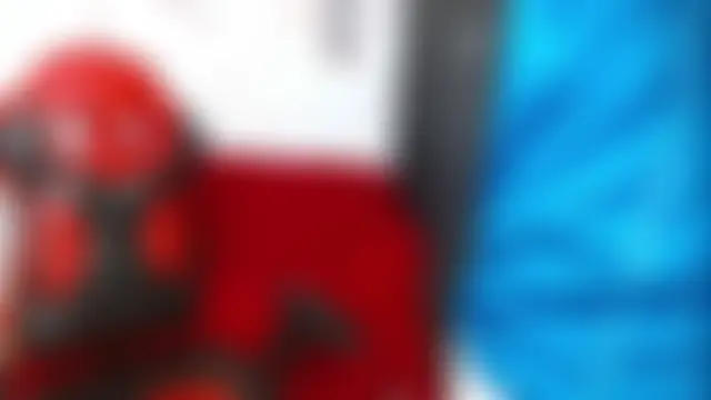 โชว์เซ็กส์แคมถ่ายทอดสดของ sven_fox723