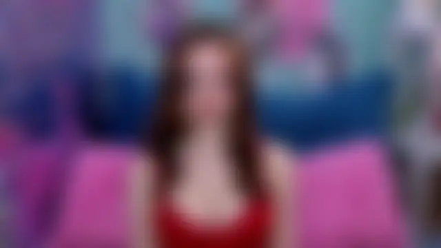 VivienneRo Webcam-Show