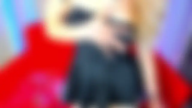 Živý XXX chat Milka_Blond