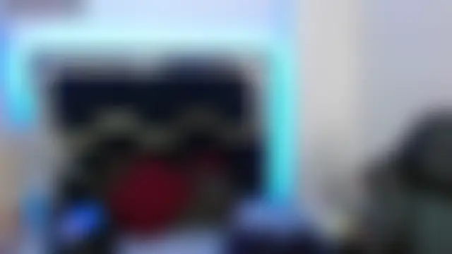 Živý XXX chat Bunny_O