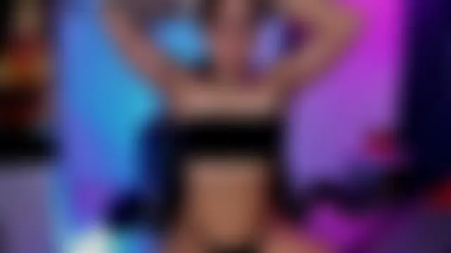 Živý XXX chat ZhoeStrong