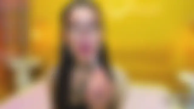 Živý XXX chat IvyDainty