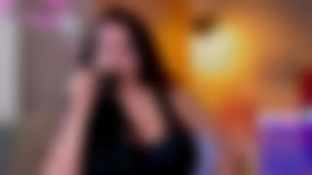 MarcellaGriffin 网络视讯表演