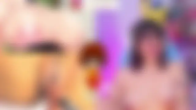 Živý XXX chat cinna_monroll