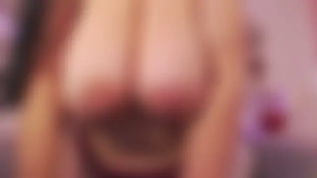 BustyEva_ Webcam show