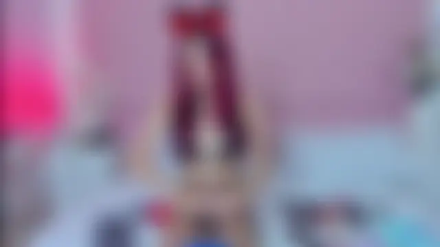 DannaFlame_'s Webcam Show