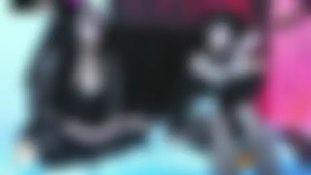 Živá chatovací místnost OnyxDiosaGotica