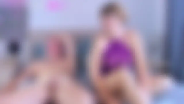 غرفة دردشة AndrewAnnie المباشرة