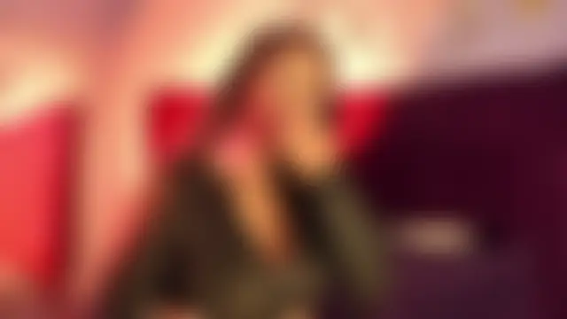 Chat XXX en directo de Sofi_Fox_