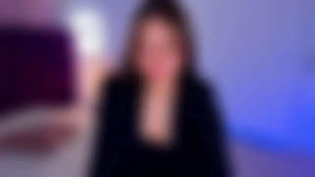 Kelly_Cuutie Adlı Modelin Web Kamerası Şovu