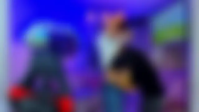 Houseofwarrios Webcam-Show