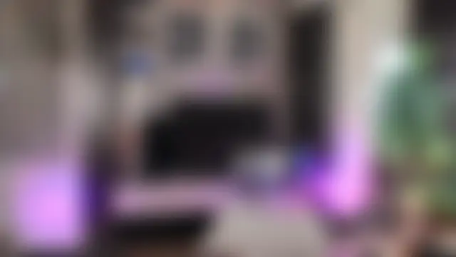 SheilaRyan's Webcam Show