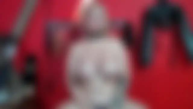 Chat XXX en directo de kinky_slave_