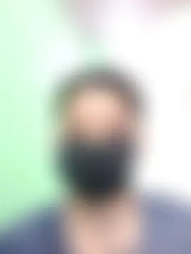 Pokazy przed kamerką – Aafreen_36