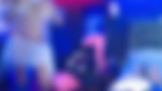 aprildoll Adlı Modelin Canlı XXX Sohbeti