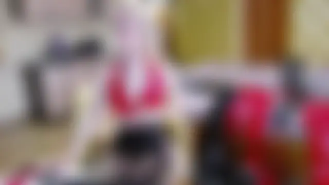 DomCaprisse Adlı Modelin Canlı XXX Sohbeti