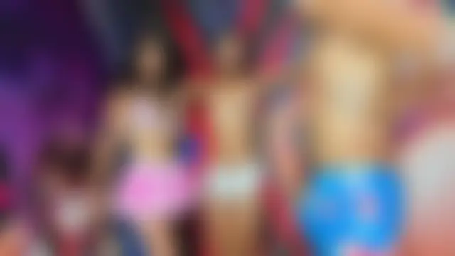 Party_in_gehenna 网络视讯表演