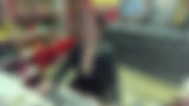 Lily4yourfun Adlı Modelin Web Kamerası Şovu