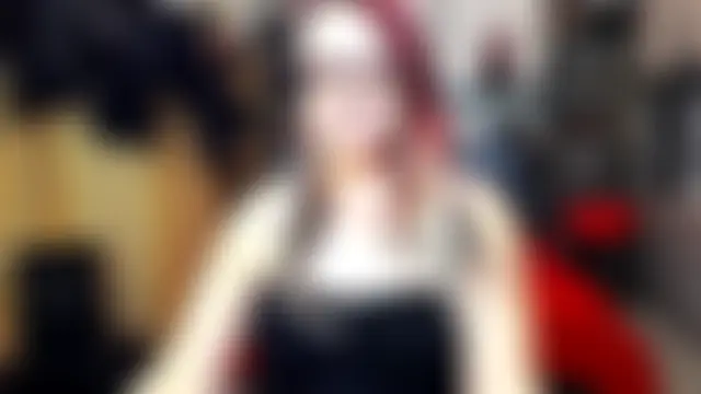 Show de webcam de LindaDaemonX