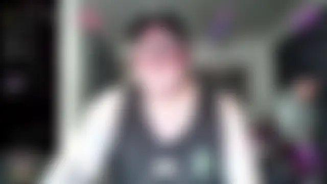 KINKYBLUEYES69 웹캠 쇼