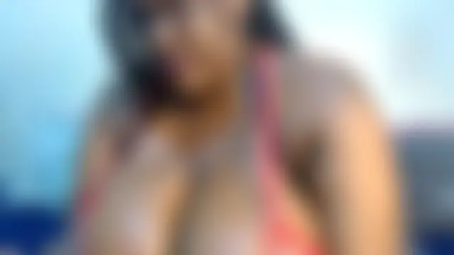 Boobgoddess Chat XXX in diretta