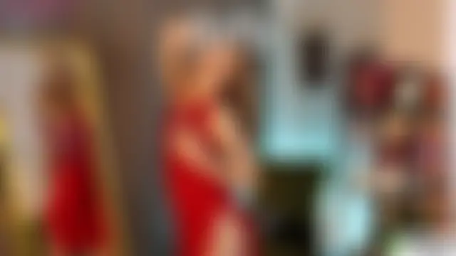 Sue_Sandersのウェブカメラショー