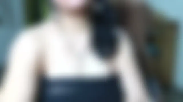 Pertunjukan Kamera Web Cute_Mahi22