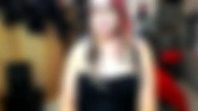 โชว์เว็บแคมของ LindaDaemonX