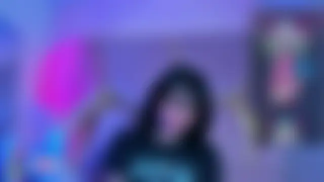 Show Webcam de NaniiSisy