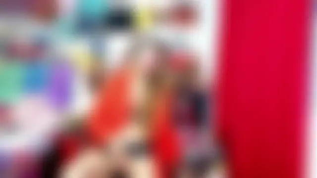 Show modela Xiaraa26 na web-kameri