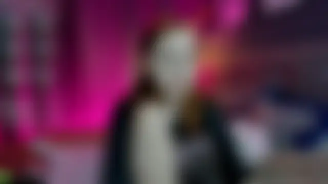 Lesi_Moonie01 élő XXX-chatje