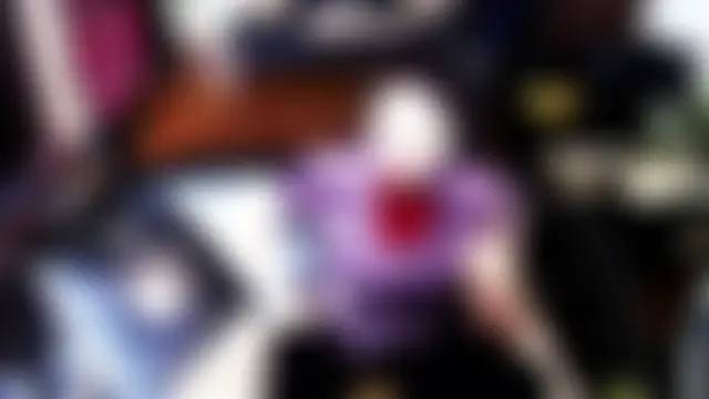 Imperatriza Adlı Modelin Canlı Sohbet Odası