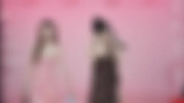 ATY1314 Adlı Modelin Web Kamerası Şovu