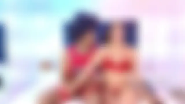 Cristal_and_luke's Webcam Show