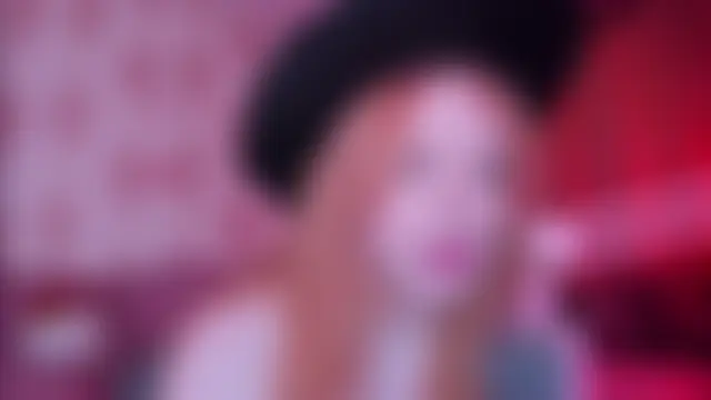 Webkamerová show Cutie_Bambi