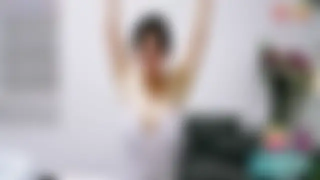 youyou-55 Adlı Modelin Web Kamerası Şovu